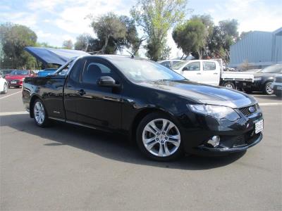 2009 Ford Falcon Ute XR6 Utility FG for sale in Adelaide West